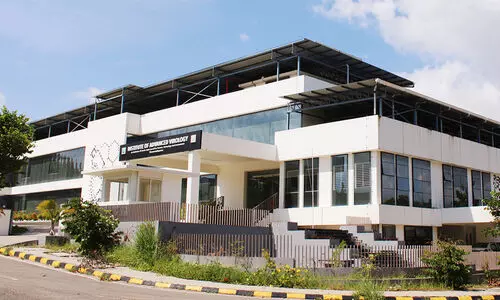 തി​രു​വ​ന​ന്ത​പു​രം അ​ഡ്വാ​ൻ​സ്ഡ് വൈ​റോ​ള​ജി ഇ​ൻ​സ്റ്റി​റ്റ്യൂ​ട്ടി​ൽ പി​എ​ച്ച്.​ഡി പ്ര​വേ​ശ​നം