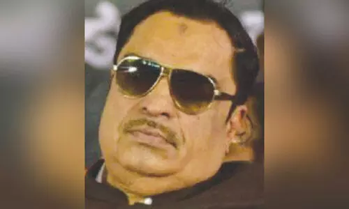 സി.എം. ഇബ്രാഹിം ജെ.ഡി-എസ് കർണാടക അധ്യക്ഷ സ്ഥാനം രാജിവെച്ചു