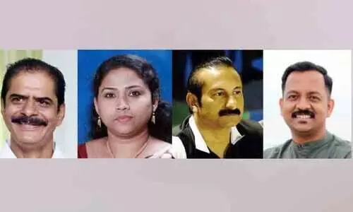 ദിനേശ് കുറ്റിയിൽ അനുസ്മരണ ജി.സി.സി റേഡിയോ നാടക മത്സരം