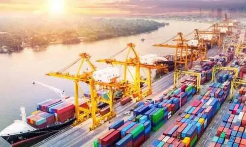 ഇറക്കുമതി കൂടി; കയറ്റുമതി കുറഞ്ഞു