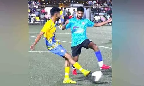 Gallup Champions Cup