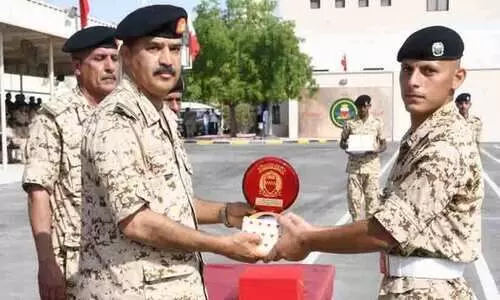 ബി.​ഡി.​എ​ഫ് ബി​രു​ദ​ദാ​ന ച​ട​ങ്ങ്