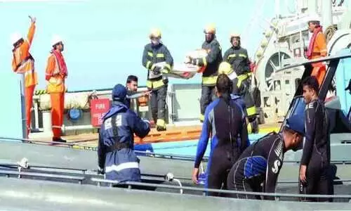 Rescue