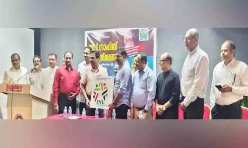 Secular India Rally Secular India Rally