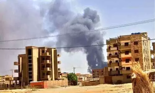 Sudan military units