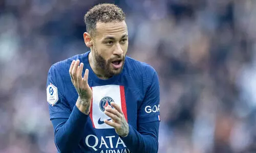 നെയ്മർ മാഞ്ചസ്റ്റർ യുനൈറ്റഡിലേക്ക്? പ്രതികരണവുമായി എറിക് ടെൻ ഹാഗ്...