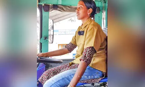 പ്ലാന്‍റേഷനിലേക്ക് വളയം പിടിക്കാൻ നിത്യ