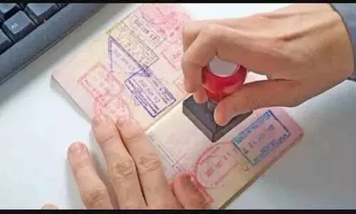 വിസ മെഡിക്കൽ അപേക്ഷ കൂടുതൽ ലളിതമാക്കി ആരോഗ്യമന്ത്രാലയം