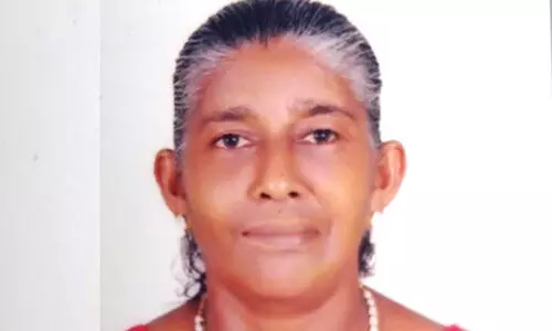 കോൺവെൻറിലെ അഗതി മന്ദിരത്തിൽ അന്തേവാസി ഷോക്കേറ്റ് മരിച്ചു