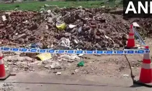 സ്ത്രീയെ കുത്തിക്കൊലപ്പെടുത്തിയശേഷം തലയറുത്തുമാറ്റി മാലിന്യ കൂമ്പാരത്തിൽ ഉപേക്ഷിച്ചു; മൃതദേഹം കഷണങ്ങളാക്കി ഫ്രിഡ്ജിലും പെട്ടിയിലും; യുവാവ് അറസ്റ്റിൽ