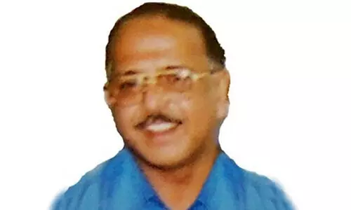 Kunhammed Eramala