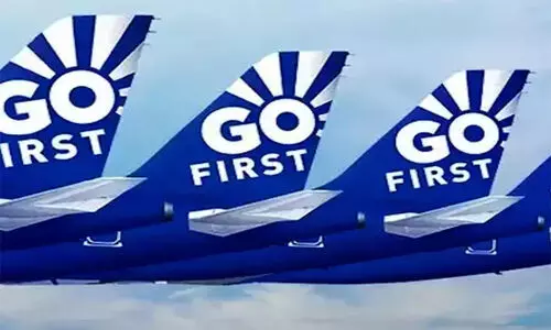 go first