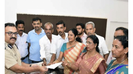 Cong to file defamation case against BJP MLA in Karnataka