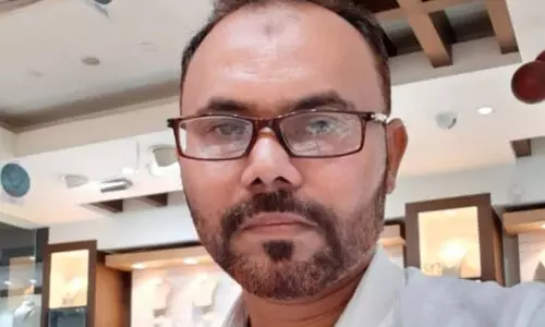 കൊണ്ടോട്ടി സ്വദേശി ഖത്തറിൽ വാഹനാപകടത്തിൽ മരിച്ചു