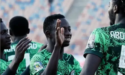 അണ്ടർ 20 ലോകകപ്പ്: നൈജീരിയ, കൊളംബിയ ക്വാർട്ടറിൽ