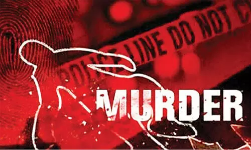 പങ്കാളിയെ കൊന്ന് കഷ്ണങ്ങളാക്കി കുക്കറിലിട്ട് പുഴുങ്ങി; ഒരാൾ അറസ്റ്റിൽ