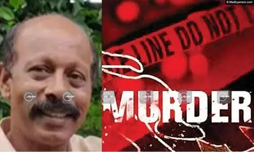 വ്യാപാരിയെ കൊലപ്പെടുത്തി കഷ്ണങ്ങളാക്കി ട്രോളി ബാഗിൽ ഉപേക്ഷിച്ചനിലയിൽ; യുവതിയടക്കം രണ്ടുപേർ പിടിയിൽ