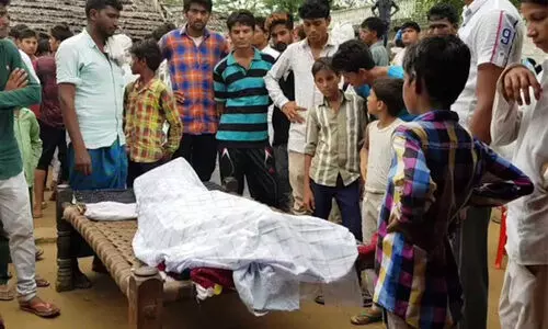 ആൾവാർ ആൾക്കൂട്ടകൊല: നാല് ഗോരക്ഷ ഗുണ്ടകൾക്ക് ഏഴുവർഷം തടവ്