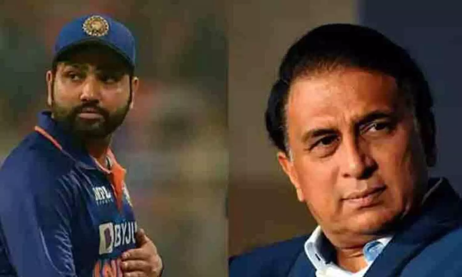 രോഹിത് ശർമ ധോണിയെ പോലെ പ്രതിഭയുള്ളയാൾ; അർഹിക്കുന്ന പ്രശംസ നൽകുന്നില്ലെന്ന് ഗവാസ്കർ