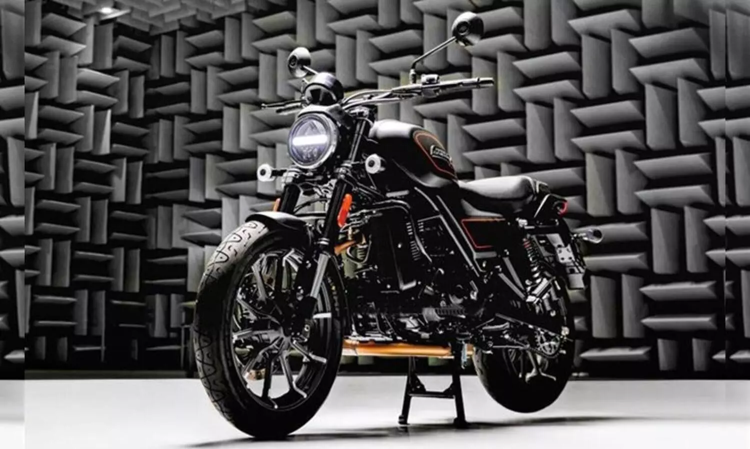 Harley-Davidson X 440 India launch on July 3