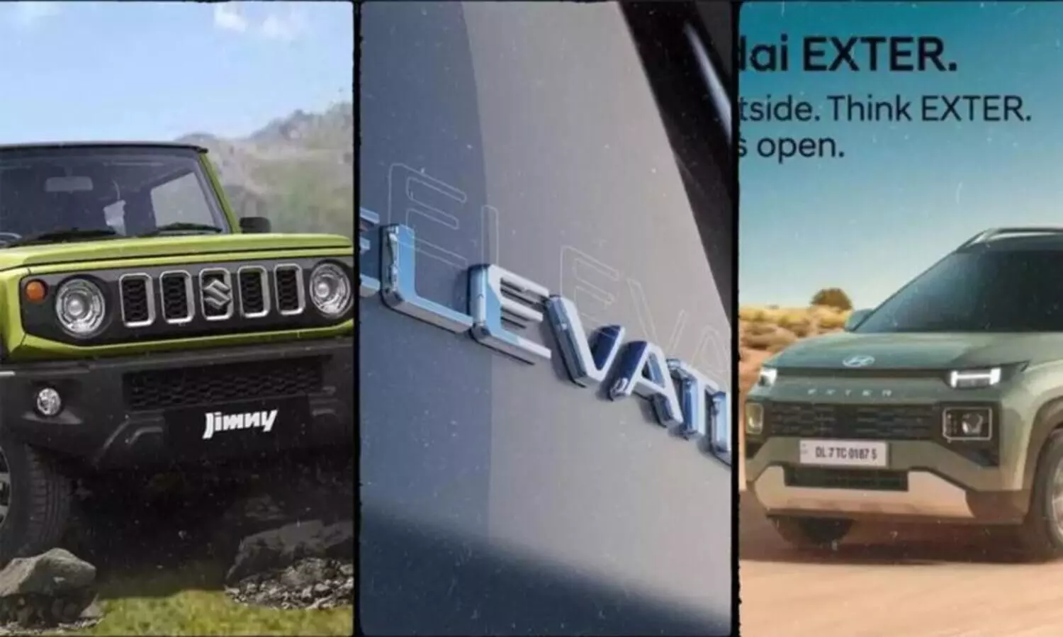 വമ്പന്മാർ കളത്തിലേക്ക്; ജൂണിൽ നിരത്തിലെത്തുന്ന എസ്.യു.വികൾ പരിചയപ്പെടാം