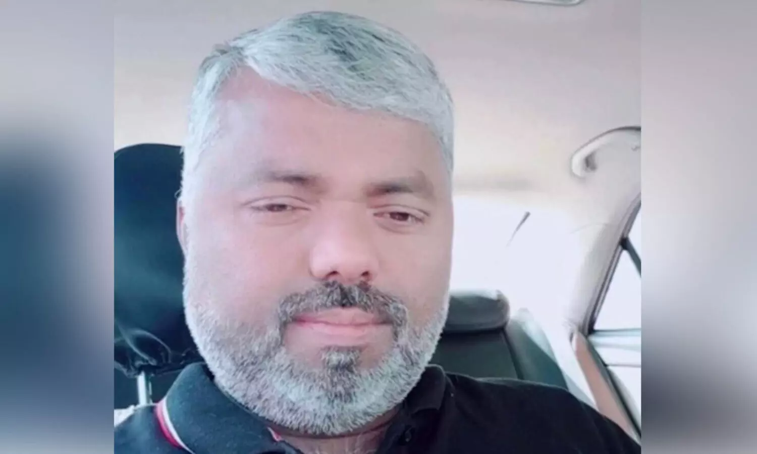 ഹൃദയാഘാതം; കാസർകോട്​ സ്വദേശി ദുബൈയിൽ നിര്യാതനായി