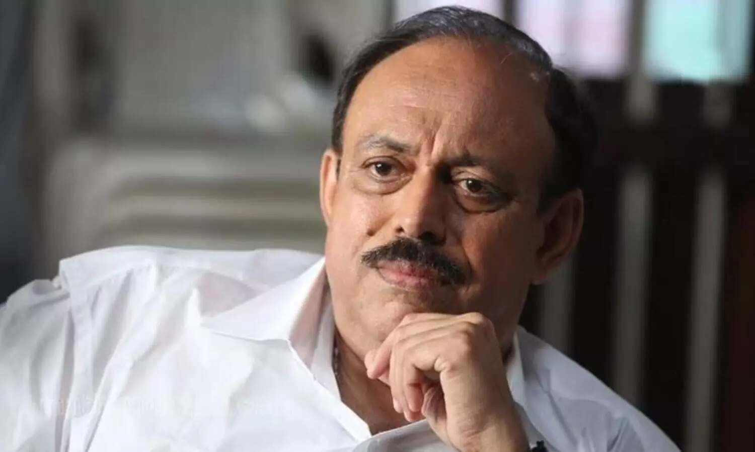 ‘വളരെ കഷ്ടമാണ് ഇത്, ജീവിക്കാൻ സമ്മതിക്കണം’; കീർത്തി സുരേഷിന്റെ വിവാഹ വാർത്തകളോട് പ്രതികരിച്ച് പിതാവ് ജി.സുരേഷ് കുമാർ