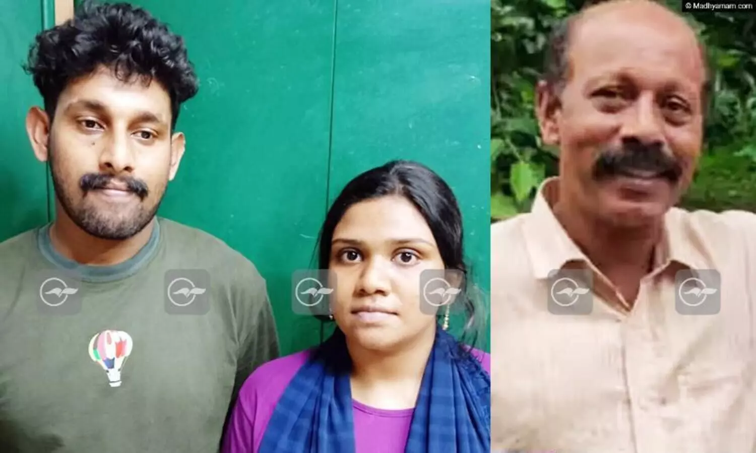 സിദ്ദീഖിന്‍റെ മരണകാരണം നെഞ്ചിലേറ്റ പരിക്കെന്ന് പോസ്റ്റ് മോർട്ടം റിപ്പോർട്ട്; തലക്കും വാരിയെല്ലിനും പരിക്ക്