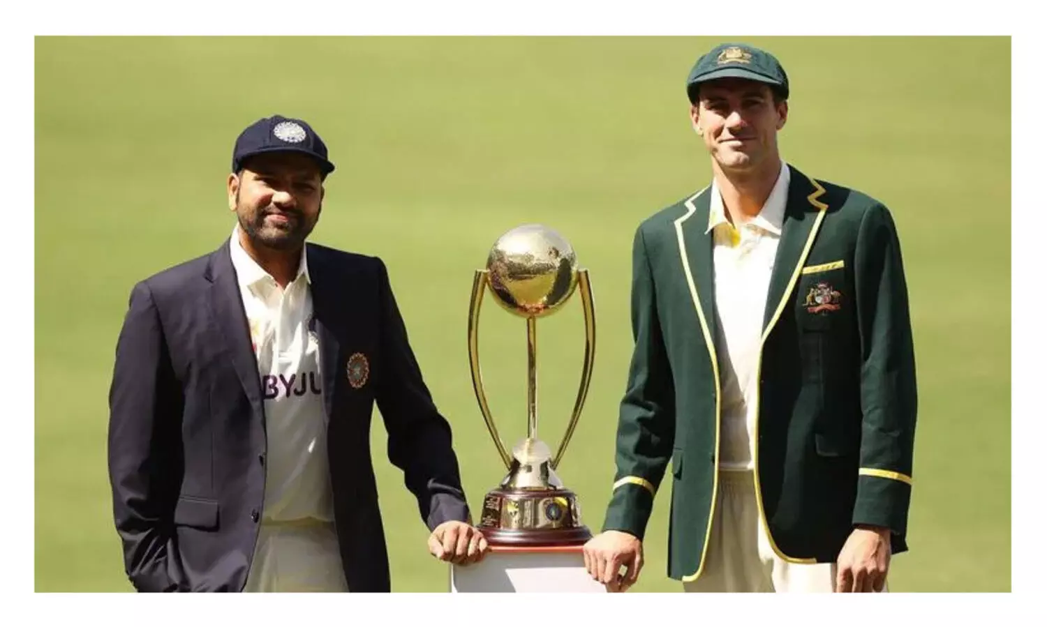 ലോക ടെസ്റ്റ് ജേതാക്കൾക്ക് വൻതുക പാരിതോഷികം