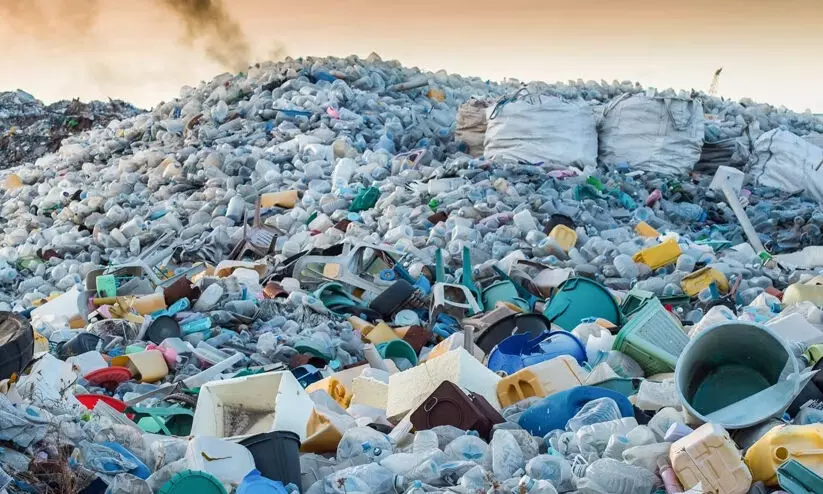 മാലിന്യം മാലിന്യം