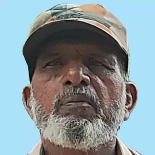 മു​ഹ​മ്മ​ദ് ഇ​ബ്രാ​ഹിം