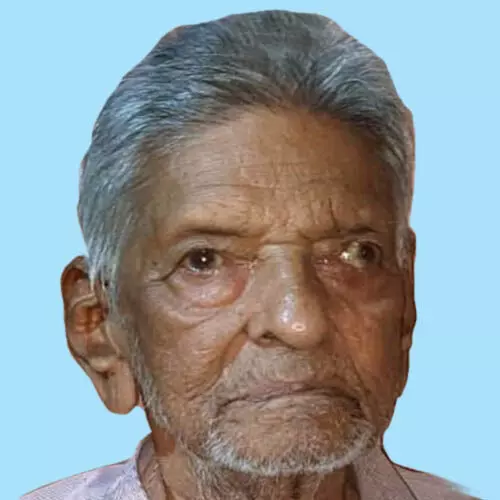 രാ​മ​കു​മാ​ര​ന്‍ നാ​യ​ര്‍