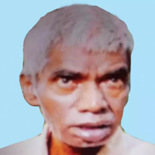 ചാ​മു​ക്കു​ട്ടി