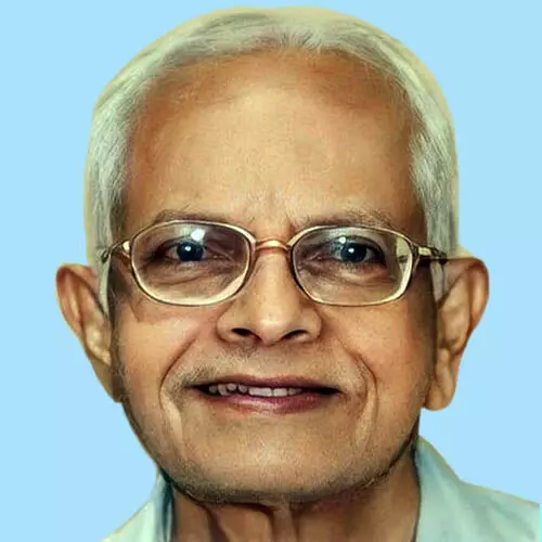 ഗോ​പാ​ല​കൃ​ഷ്ണ​ൻ നെ​ടു​ങ്ങാ​ടി