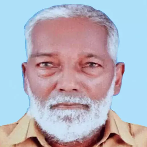 ശ​ങ്ക​ര​നാ​രാ​യ​ണ​ൻ