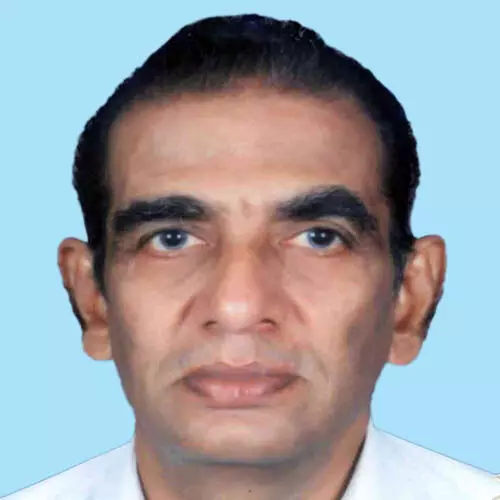 കേ​ര​ള കോ​ണ്‍ഗ്ര​സ് മു​ന്‍ ജി​ല്ല പ്ര​സി​ഡ​ന്റ് എം.​ടി. തോ​മ​സ്