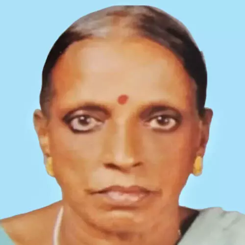 അ​മ്മി​ണി