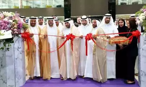 ഷാർജ റിയൽ എസ്റ്റേറ്റ് ഇൻവെസ്റ്റ്മെന്റ് എക്സിബിഷന് തുടക്കം ഷാർജ റിയൽ എസ്റ്റേറ്റ് ഇൻവെസ്റ്റ്മെന്റ് എക്സിബിഷന് തുടക്കം