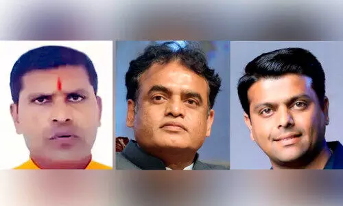 കർണാടകയിൽ പൂഴ്ത്തിവെച്ച വിദ്വേഷ പ്രസംഗ കേസുകളിൽ നടപടി