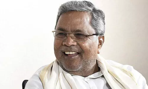 ക​ർ​ണാ​ട​ക മുഖ്യമന്ത്രിക്ക് എദ്ദേളു കർണാടകയുടെ സ്വീകരണം ഇന്ന്