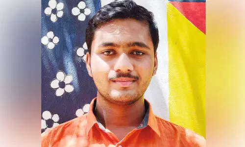 അ​ക​ക്ക​ണ്ണി​ന്റെ വെ​ട്ട​ത്തി​ൽ ന​ജാ​ഹി​ന് മി​ന്നും വി​ജ​യം