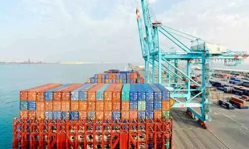 ച​ര​ക്കു​നീ​ക്കം; ജി.​സി.​സി​യി​ലെ മി​ക​ച്ച ര​ണ്ടാ​മ​ത്തെ രാ​ജ്യ​മാ​യി ബ​ഹ്റൈ​ൻ