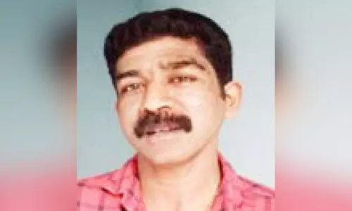 സ്ഥി​രം കു​റ്റ​വാ​ളി​ക്കെ​തി​രെ വീ​ണ്ടും കാ​പ്പ ചു​മ​ത്തി