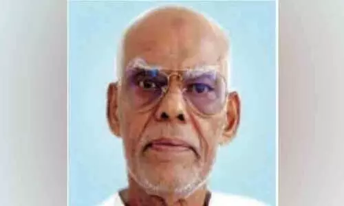 ​ഫ്ര​ന്റ്സ് സോ​ഷ്യ​ൽ അ​സോ​സി​യേ​ഷ​ൻ അ​നു​ശോ​ചി​ച്ചു