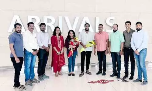 സ്മൃ​തി ക​ലാ​കാ​യി​ക മേ​ള സ​മാ​പ​ന സ​മ്മേ​ള​നം ഇന്ന്