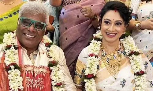 നടൻ ആശിഷ് വിദ്യാർത്ഥിക്ക് 60ാം വയസ്സിൽ വീണ്ടും മംഗല്യം; ‘ജോഡി നമ്പർ വൺ’ എന്ന് ആരാധകർ