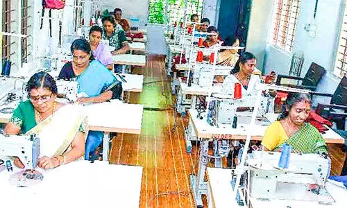 സംരംഭ പട്ടികയിൽ ഇടംപിടിച്ചത് നാലു വനിതകൾ