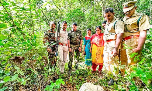 കടുവ ആക്രമണം വ്യാപകം; ജീവന്മരണ പോരാട്ടത്തിൽ കർഷകർ