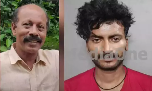 സിദ്ദീഖിനെ കൊലപ്പെടുത്തിയപ്പോൾ ഹോട്ടലിൽ ഉണ്ടായിരുന്ന ഒരാൾ കൂടി കസ്റ്റഡിയിൽ