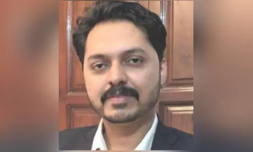 സി​വി​ൽ സ​ർ​വി​സ് പ​രീ​ക്ഷ: ത​ല​ശ്ശേ​രി സ്വ​ദേ​ശിക്ക് 682ാം റാ​ങ്ക്